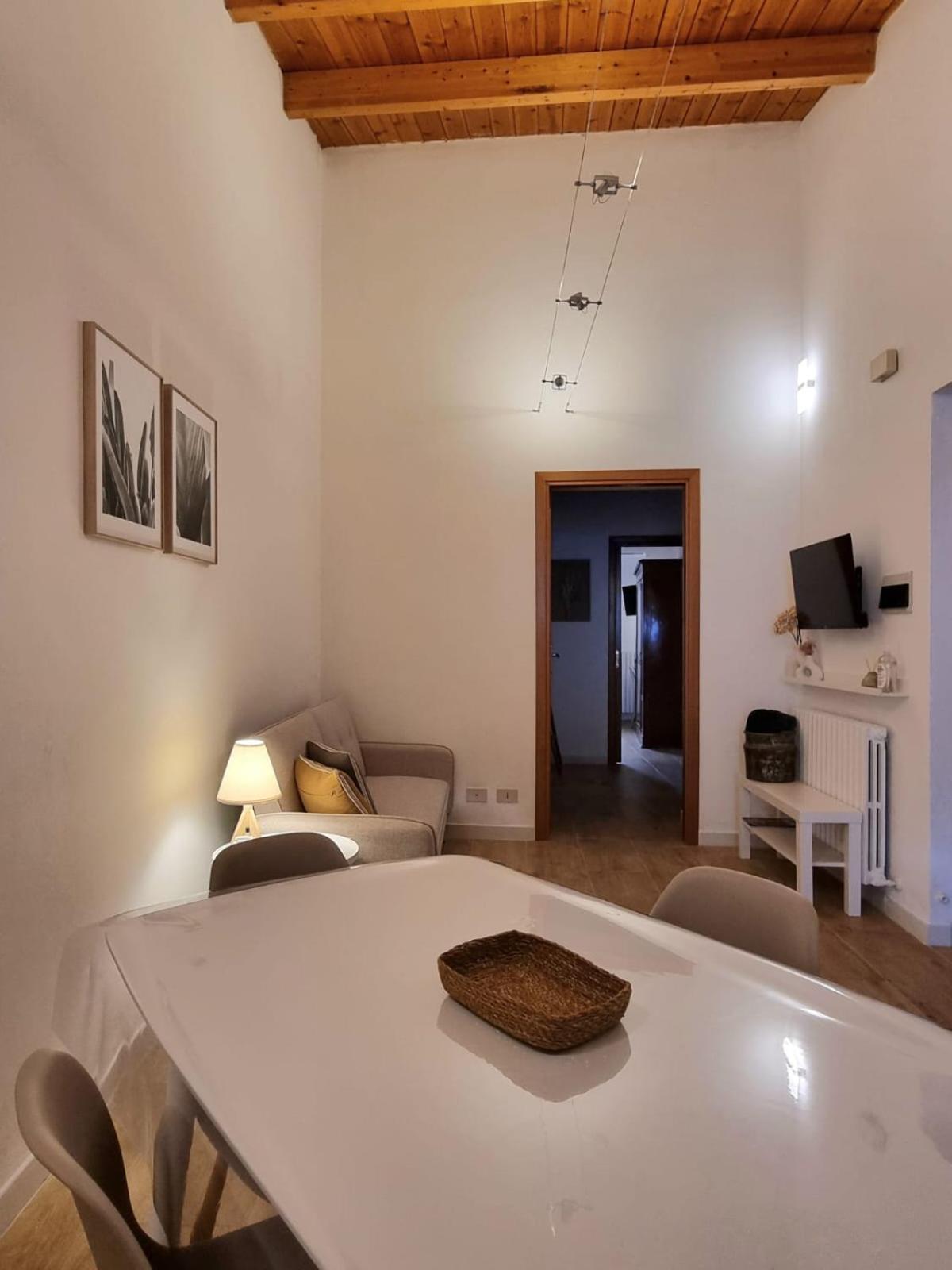Downtown Maqueda Apartment Palermo Exterior foto