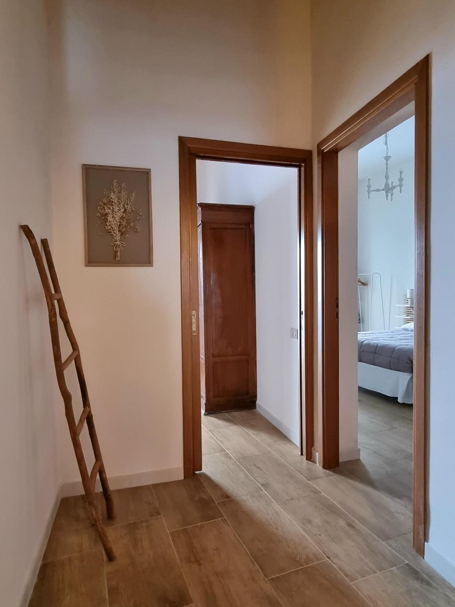Downtown Maqueda Apartment Palermo Exterior foto