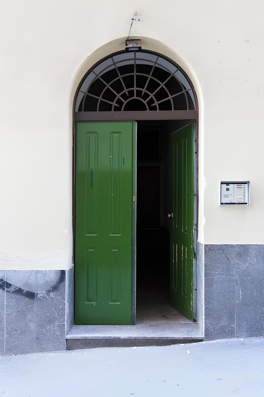 Downtown Maqueda Apartment Palermo Exterior foto